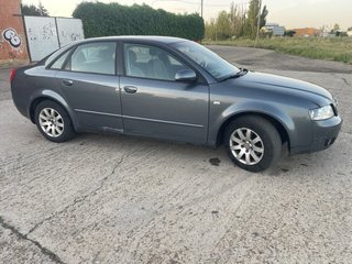 Audi A4 2004
