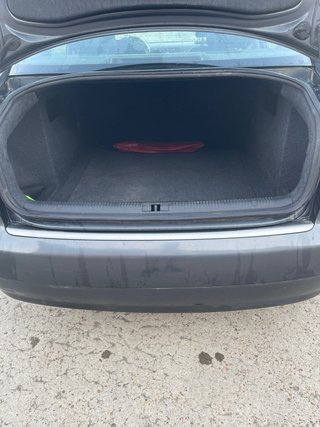 Audi A4 2004