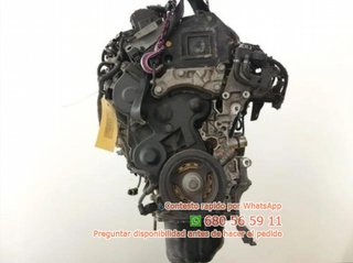 Peugeot ceslp6694759 motor completo 8hr Ref:321837