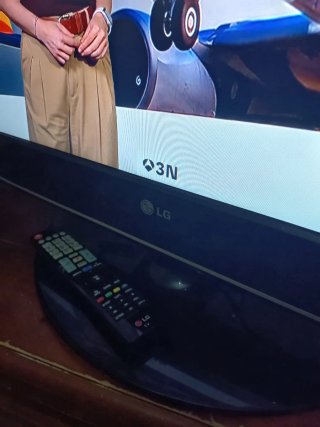 TV LG 32 Pulgadas