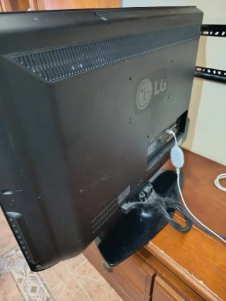 TV LG 32 Pulgadas