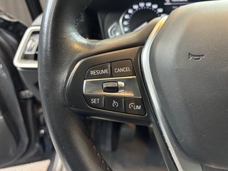 BMW Serie 3 318d Touring