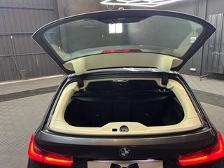 BMW Serie 3 318d Touring