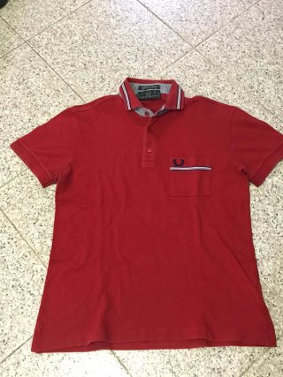 Polo Fred Perry tg.S special Uomo