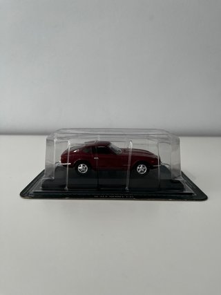 Datsun 240Z 1:43 Sin Abrir