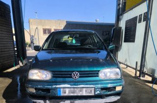 !!Golf mk3 1997!!