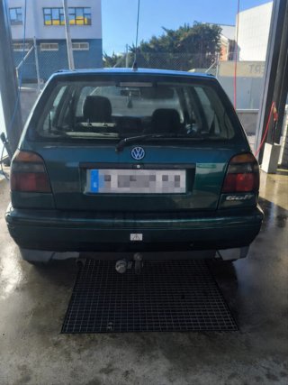 !!Golf mk3 1997!!