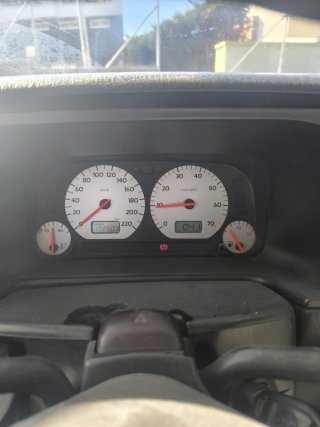 !!Golf mk3 1997!!