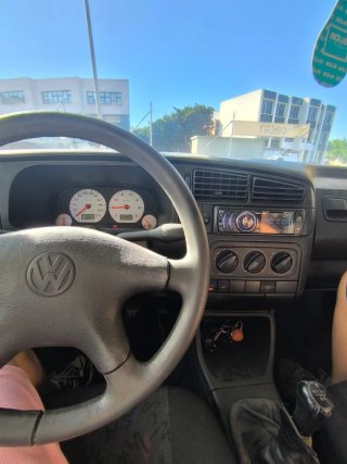 !!Golf mk3 1997!!