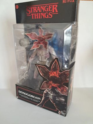 Figura Demogorgon Stranger Things 1/12