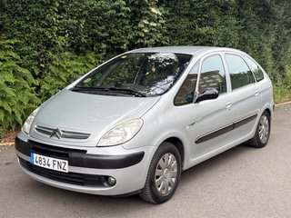 Citroen Xsara Picasso 1.6hdi 2007