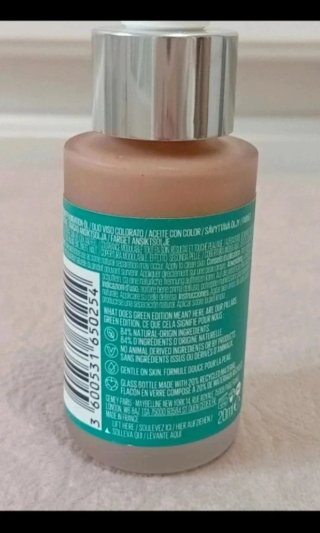 Base de maquillaje de Maybelline