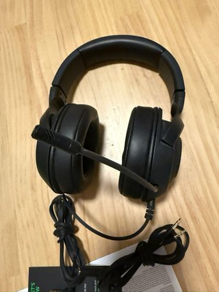 Razer Kraken X Lite Gaming Headset