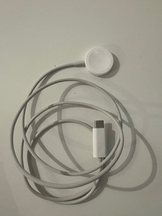 Apple Watch SE Beige/Plata
