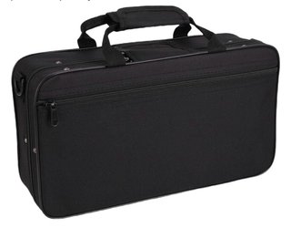 Estuche para Clarinete Negro