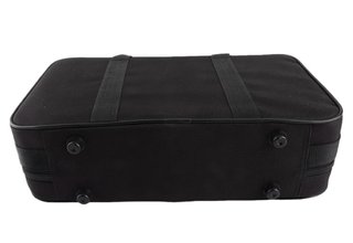 Estuche para Clarinete Negro