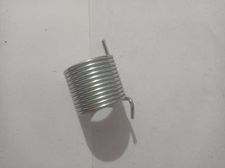 Muelle pedal arranque Puch Cobra