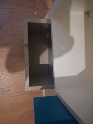 Mueble recibidor modular