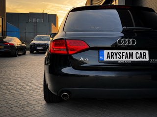 🔥 AUDI A4 AVANT 3.0 TDI QUATTRO S-LINE 240CV