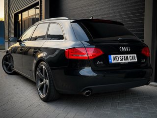 🔥 AUDI A4 AVANT 3.0 TDI QUATTRO S-LINE 240CV