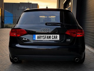 🔥 AUDI A4 AVANT 3.0 TDI QUATTRO S-LINE 240CV