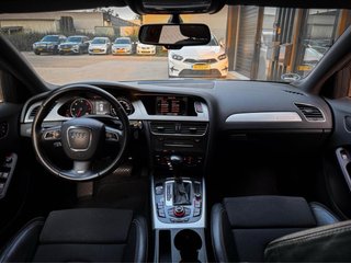 🔥 AUDI A4 AVANT 3.0 TDI QUATTRO S-LINE 240CV