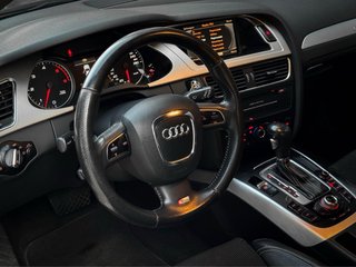 🔥 AUDI A4 AVANT 3.0 TDI QUATTRO S-LINE 240CV