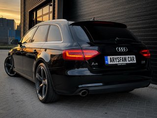 🔥 AUDI A4 AVANT 3.0 TDI QUATTRO S-LINE 240CV
