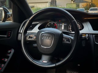 🔥 AUDI A4 AVANT 3.0 TDI QUATTRO S-LINE 240CV