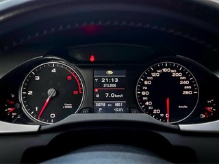 🔥 AUDI A4 AVANT 3.0 TDI QUATTRO S-LINE 240CV