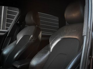 🔥 AUDI A4 AVANT 3.0 TDI QUATTRO S-LINE 240CV
