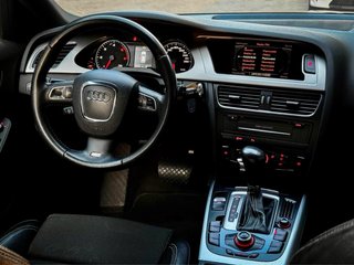 🔥 AUDI A4 AVANT 3.0 TDI QUATTRO S-LINE 240CV