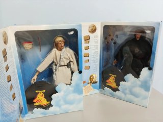 Figuras Sideshow La Vida de Brian (2)