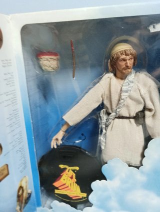 Figuras Sideshow La Vida de Brian (2)