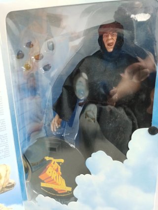 Figuras Sideshow La Vida de Brian (2)