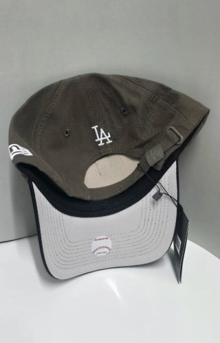 Gorra New Era LA Dodgers