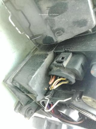 Audi 22092090 8e0941030c faro derecho a4 (8e2, b6)