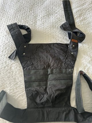 Mochila Porteo Marsupi
