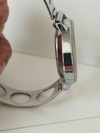 Orologio da polso Victory 17 Jewels Swiss Made
