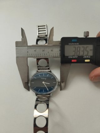 Orologio da polso Victory 17 Jewels Swiss Made