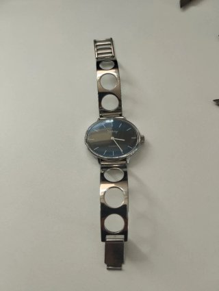 Orologio da polso Victory 17 Jewels Swiss Made