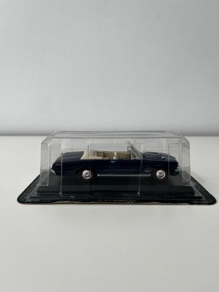 Pontiac GTO 1964 1:43 Sin Abrir