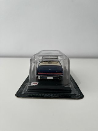 Pontiac GTO 1964 1:43 Sin Abrir