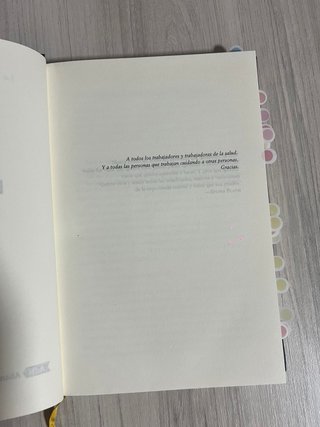 La biblioteca de la medianoche