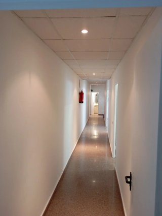 Servicios de pintura profesional