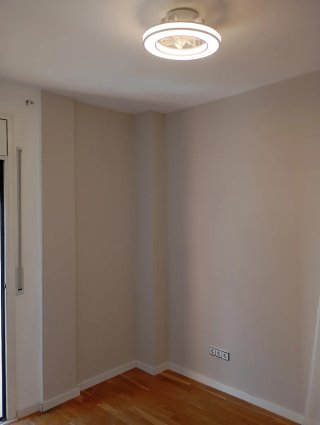 Servicios de pintura profesional