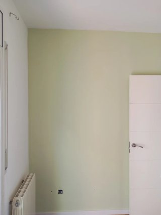 Servicios de pintura profesional