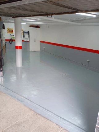 Servicios de pintura profesional