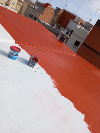 Servicios de pintura profesional