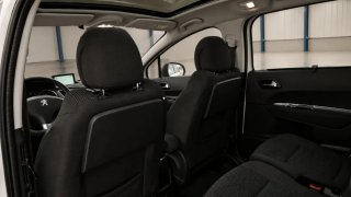 Peugeot 5008 2016